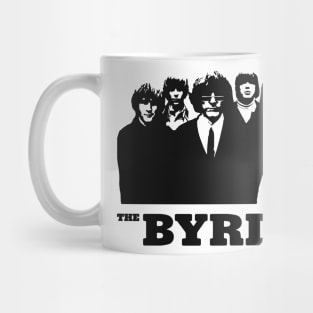 Byrds Mug